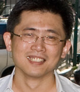 Photo of Chang