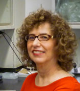 Photo of Liebman, Susan W.